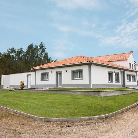 Quinta Do Vale Vendeiro Villa Figueira da Foz Ngoại thất bức ảnh