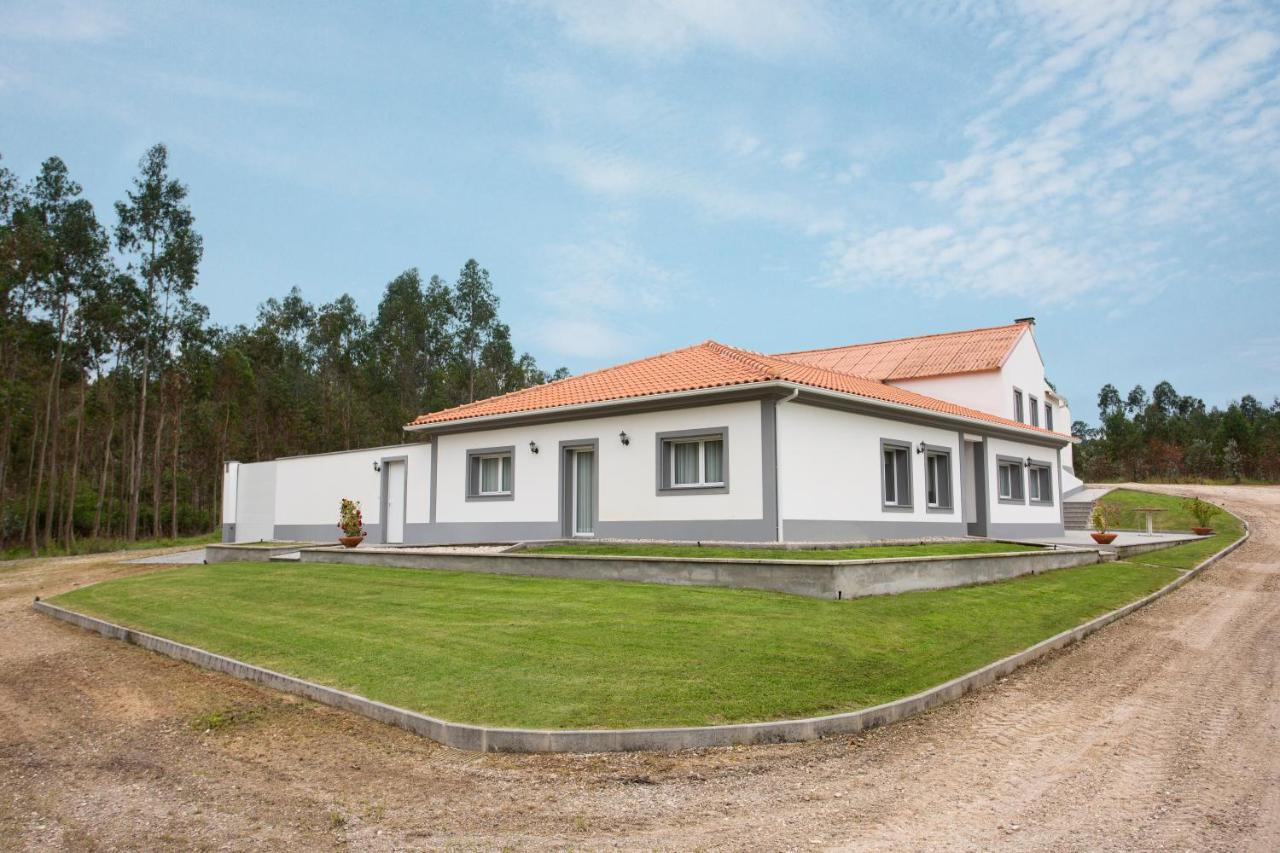 Quinta Do Vale Vendeiro Villa Figueira da Foz Ngoại thất bức ảnh