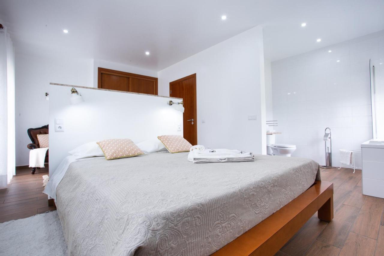 Quinta Do Vale Vendeiro Villa Figueira da Foz Ngoại thất bức ảnh