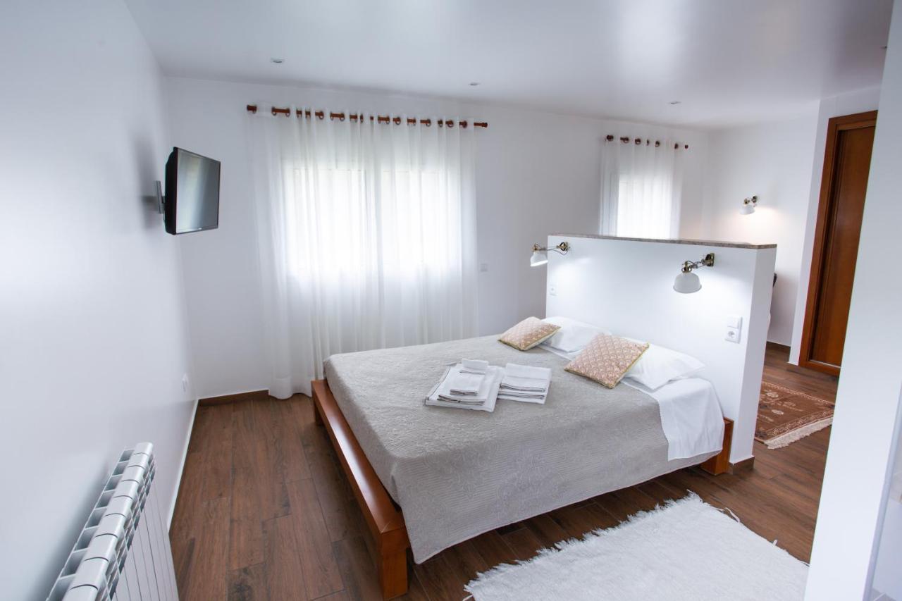 Quinta Do Vale Vendeiro Villa Figueira da Foz Ngoại thất bức ảnh