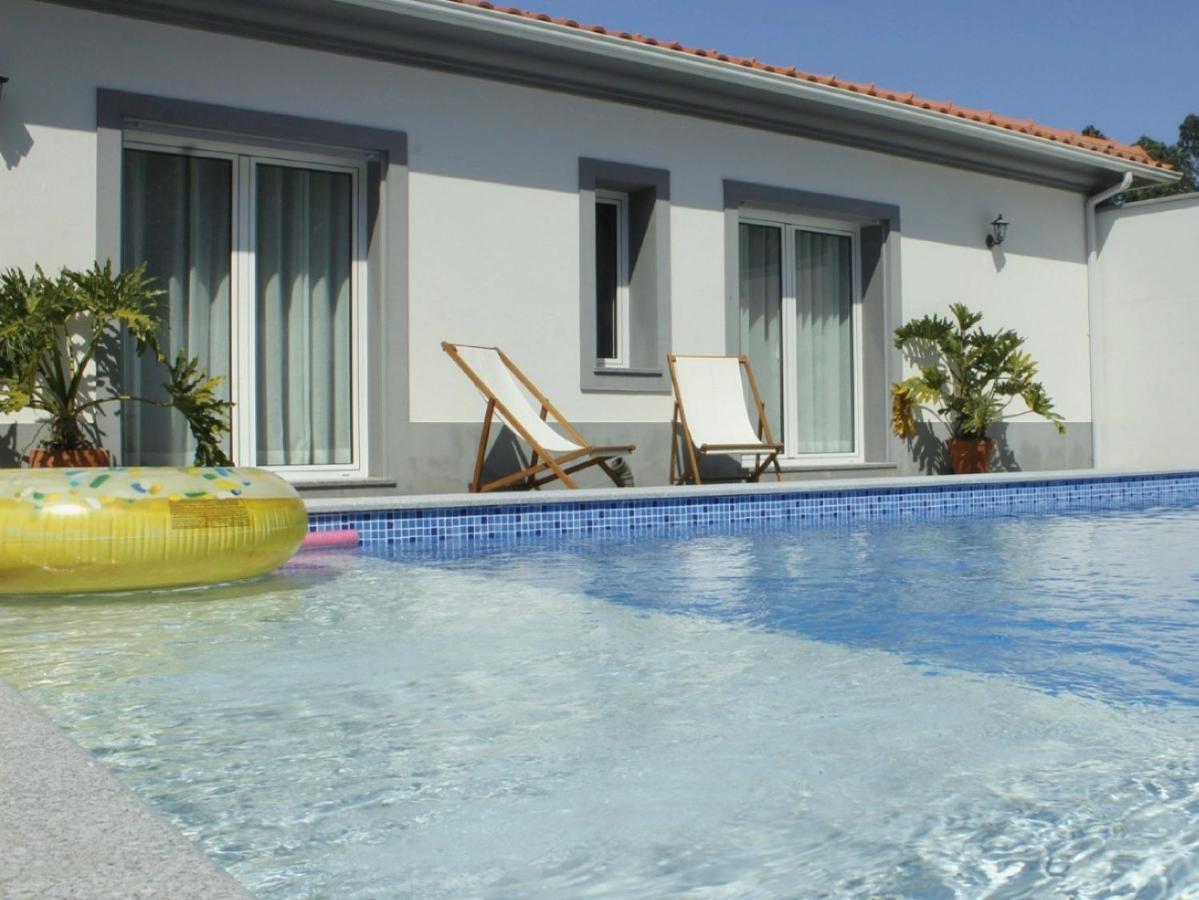 Quinta Do Vale Vendeiro Villa Figueira da Foz Ngoại thất bức ảnh