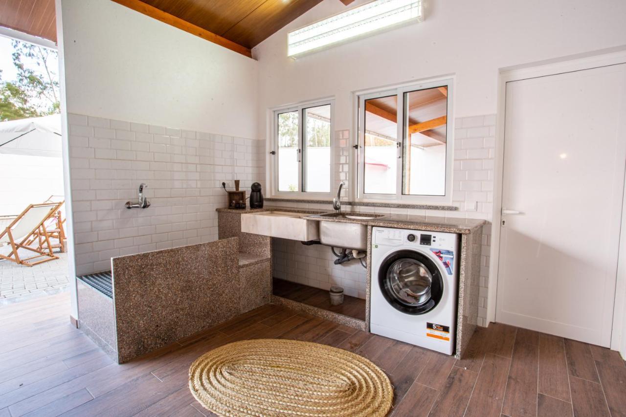 Quinta Do Vale Vendeiro Villa Figueira da Foz Ngoại thất bức ảnh