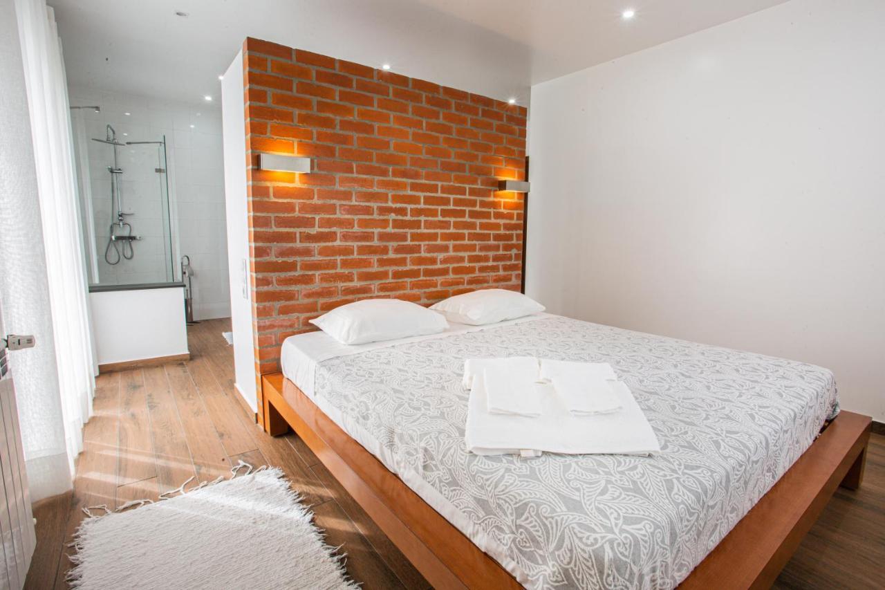 Quinta Do Vale Vendeiro Villa Figueira da Foz Ngoại thất bức ảnh